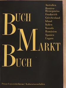Inge Fritz - Buchmarktbuch 1 [antikvár]