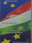 Kreczinger István - Nemzeti kisebbségek jogi helyzete Európában [antikvár]