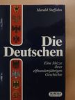 Die Deutschen [antikvár]