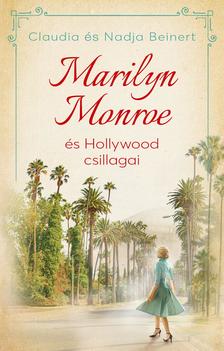 Claudia Beinert, Nadja Beinert - Marilyn Monroe és Hollywood csillagai