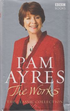 Pam Ayres - The Works [antikvár]