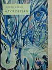 Joseph Kessel - Az oroszlán [antikvár]