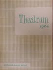 Almási Miklós - Theatrum 1964. [antikvár]