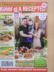 Küldd el A RECEPTED! 2017. április [antikvár]