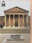 Gyula Istvánfi - Budapest - Kunsthalle/Palace of Exhibitions [antikvár]