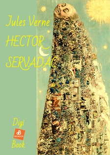 Jules Verne - Hector Servadac [eKönyv: epub, mobi]