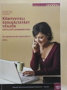 Dr. Czegle Tibor - Könyvviteli szolgáltatást végzők kötelező továbbképzése [antikvár]