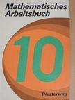 Hans-Günter Meyer - Mathematisches Arbeitsbuch [antikvár]