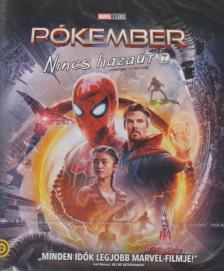 PÓKEMBER - NINCS HAZAÚT - BRD