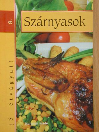 Szárnyasok [antikvár]