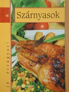 Szárnyasok [antikvár]