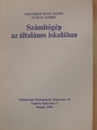 Mágoriné Huhn Ágnes - Számítógép az általános iskolában [antikvár]
