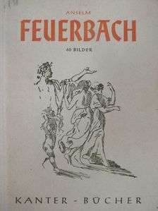 Anselm Feuerbach [antikvár]