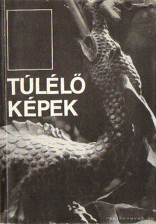 Kántor László - Túlélő képek [antikvár]