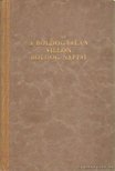 Erskine, John - A boldogtalan Villon boldog napjai [antikvár]