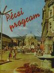 Dr. Kolta János - Pécsi program [antikvár]