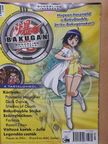 Bakugan Magazin 2013. február [antikvár]