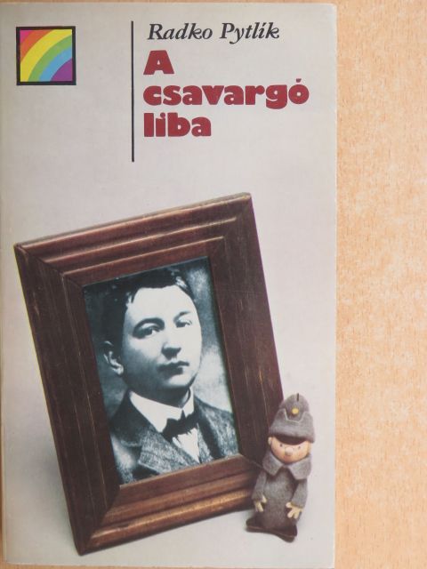 Radko Pytlík - A csavargó liba [antikvár]
