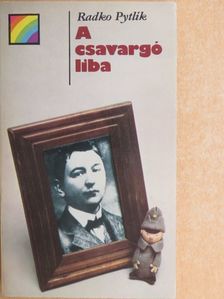 Radko Pytlík - A csavargó liba [antikvár]