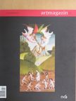 Balázs Katalin - Artmagazin 2014/2. [antikvár]