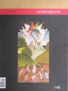 Balázs Katalin - Artmagazin 2014/2. [antikvár]