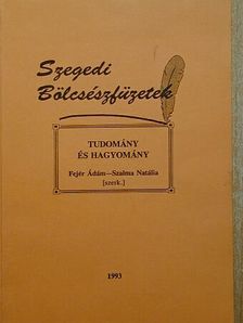 Albert Sándor - Tudomány és hagyomány [antikvár]
