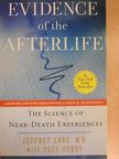 Jeffrey Long - Evidence of the Afterlife [antikvár]