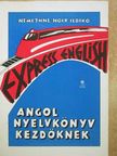Némethné Hock Ildikó - Express English 1. [antikvár]
