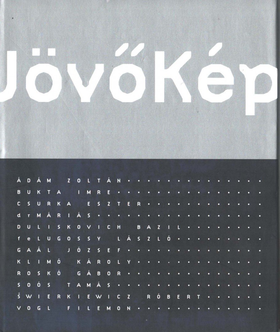 Horváth Judit - JövőKép [antikvár]