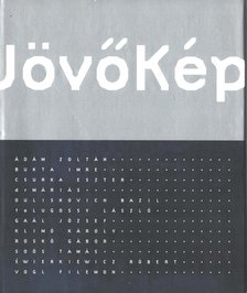 Horváth Judit - JövőKép [antikvár]