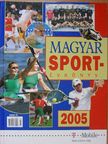 Barta Margit - Magyar Sportévkönyv 2005 [antikvár]