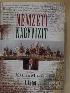 Nemzeti nagyvizit I. [antikvár]