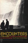 Paul Pimsleur, Donald Berger - Encounters [antikvár]