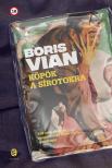 Boris Vian - Köpök a sírotokra [eKönyv: epub, mobi]