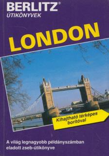 Paul Murphy - London [antikvár]