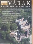 Buzás Gergely - Várak, kastélyok, templomok 2006. október [antikvár]