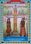 Amádé Pintér - Kalandok könyve III. [eKönyv: epub, mobi]
