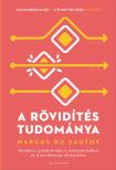 Marcus du Sautoy - A rövidítés tudománya [eKönyv: epub, mobi]