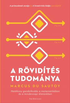 Marcus du Sautoy - A rövidítés tudománya [eKönyv: epub, mobi]