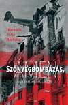 Horváth Júlia Borbála - SZŐNYEGBOMBÁZÁS, ÁMEN
