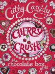 CASSIDY, CATHY - Cherry Crush [antikvár]