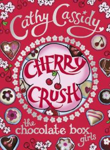 CASSIDY, CATHY - Cherry Crush [antikvár]
