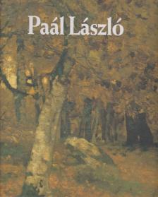 Bakó Zsuzsanna - Paál László [antikvár]