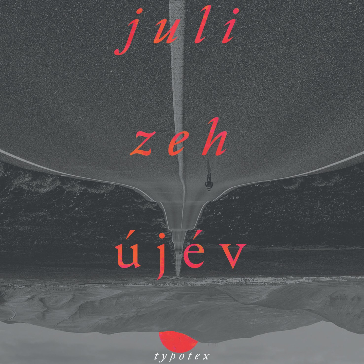 Juli Zeh - Újév [eHangoskönyv]