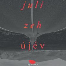 Juli Zeh - Újév [eHangoskönyv]