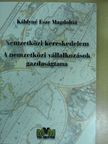 Káldyné Dr. Esze Magdolna - Nemzetközi kereskedelem - A nemzetközi vállalkozások gazdaságtana [antikvár]