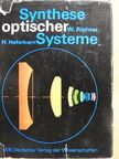 H. Haferkorn - Synthese optischer Systeme [antikvár]
