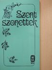 Adam Mickiewicz - Szent szonettek [antikvár]