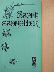 Adam Mickiewicz - Szent szonettek [antikvár]