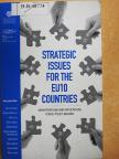 Ahto Lobjakas - Strategic Issues for the EU10 Countries [antikvár]